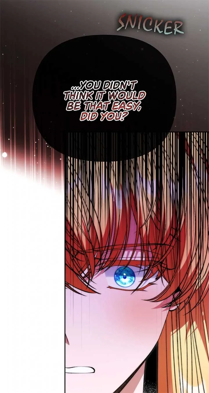 I Thought I Tamed the Villain Chapter 69 page 38