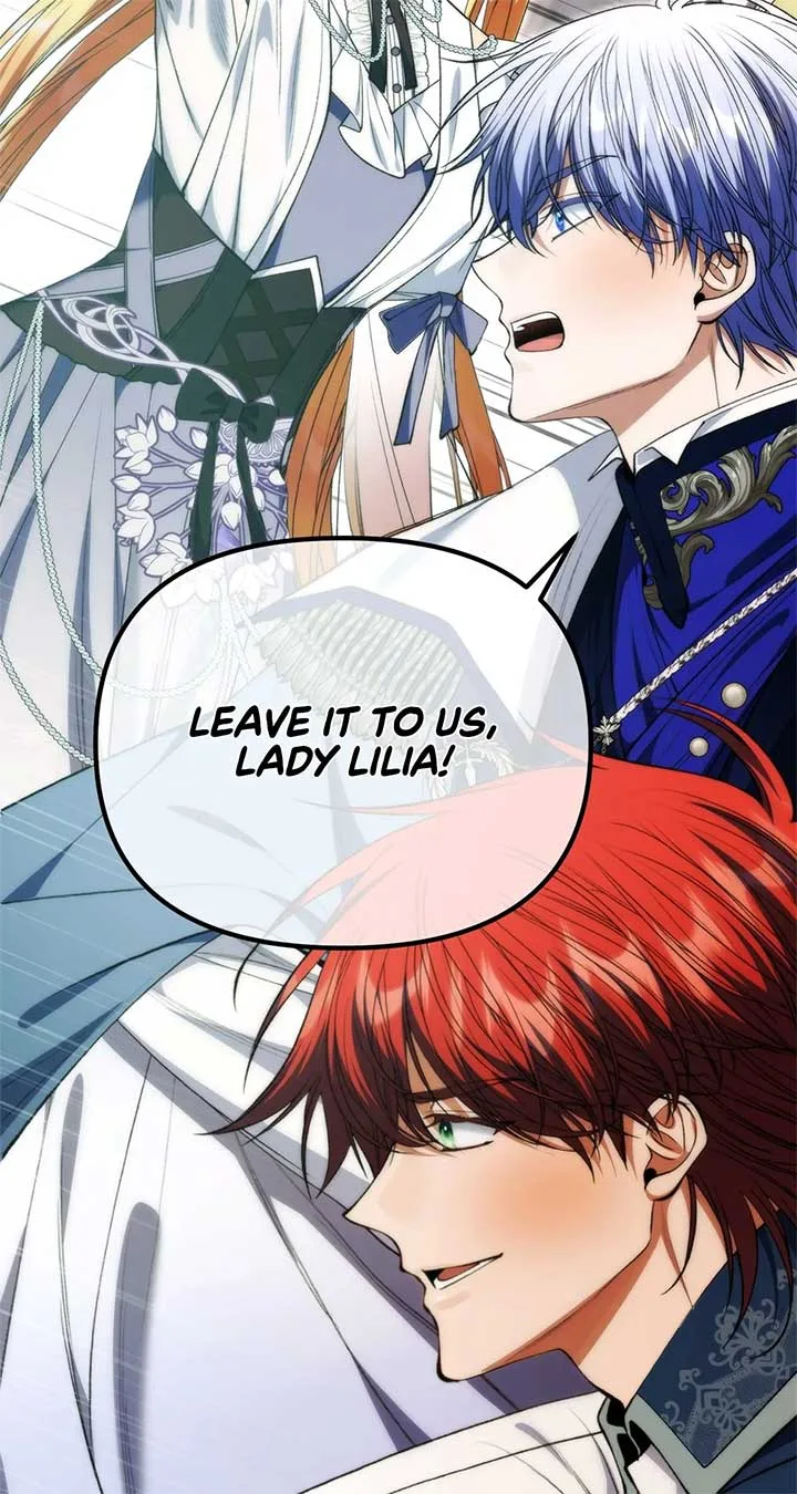I Thought I Tamed the Villain Chapter 69 page 52