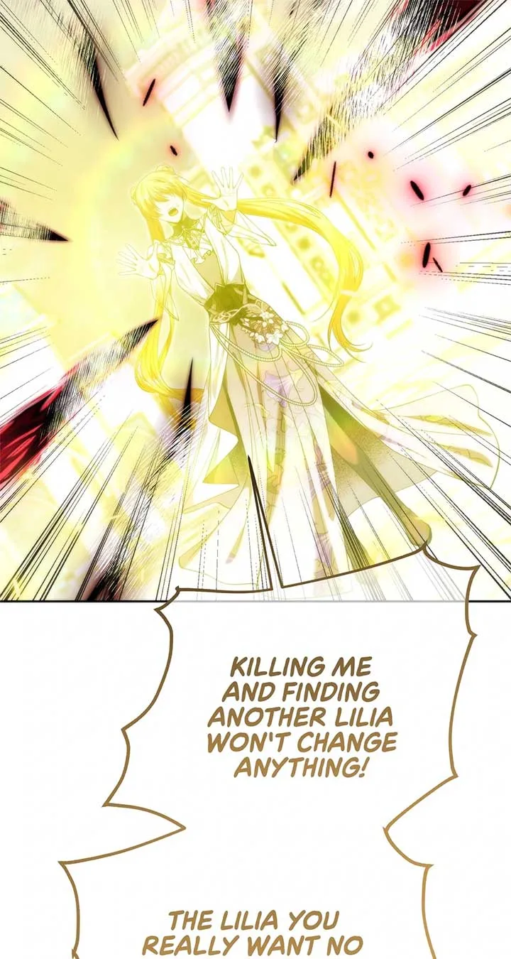 I Thought I Tamed the Villain Chapter 69 page 70