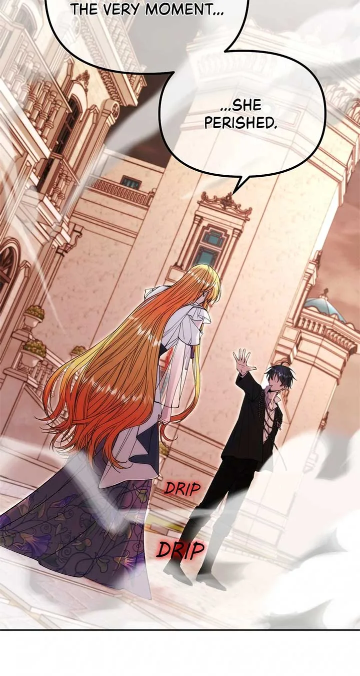 I Thought I Tamed the Villain Chapter 69 page 80