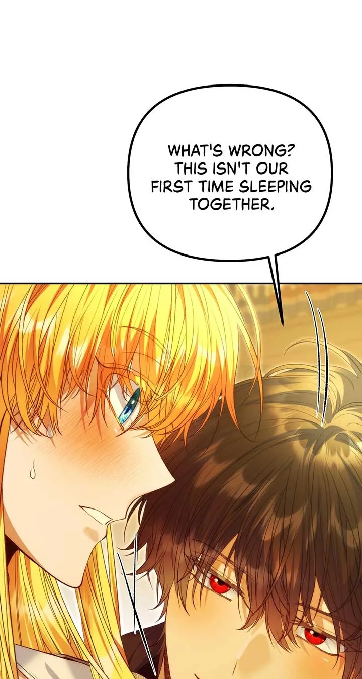 I Thought I Tamed the Villain Chapter 63 page 76