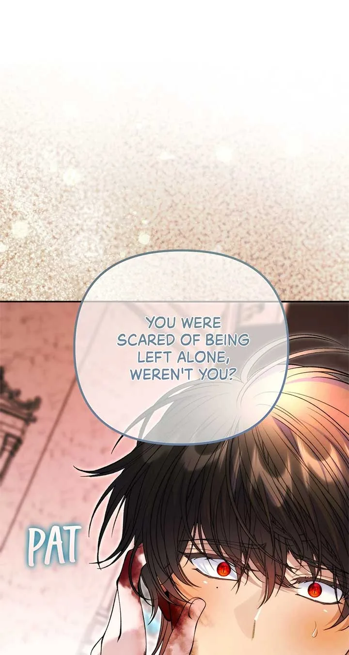 I Thought I Tamed the Villain Chapter 69 page 83