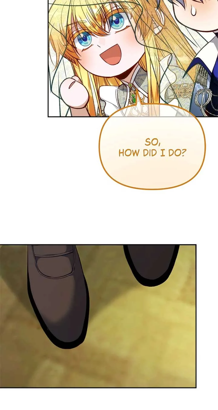 I Thought I Tamed the Villain Chapter 66 page 69
