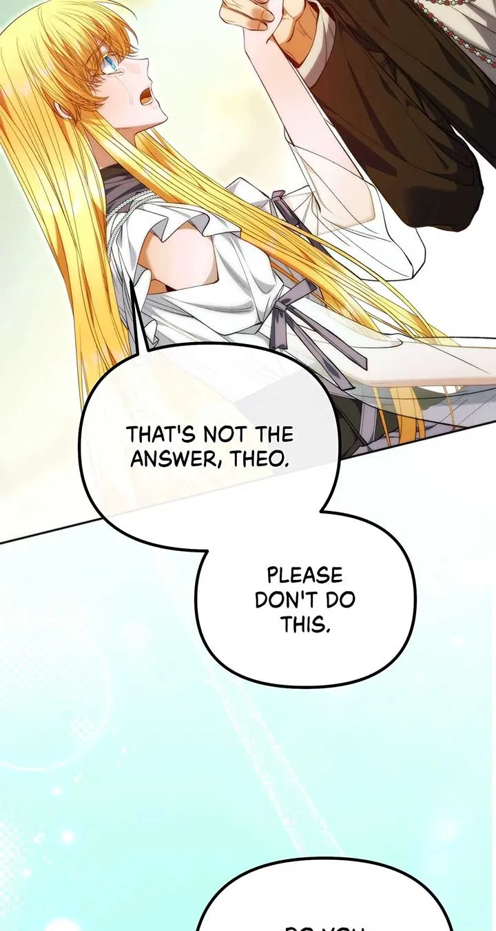 I Thought I Tamed the Villain Chapter 70 page 29