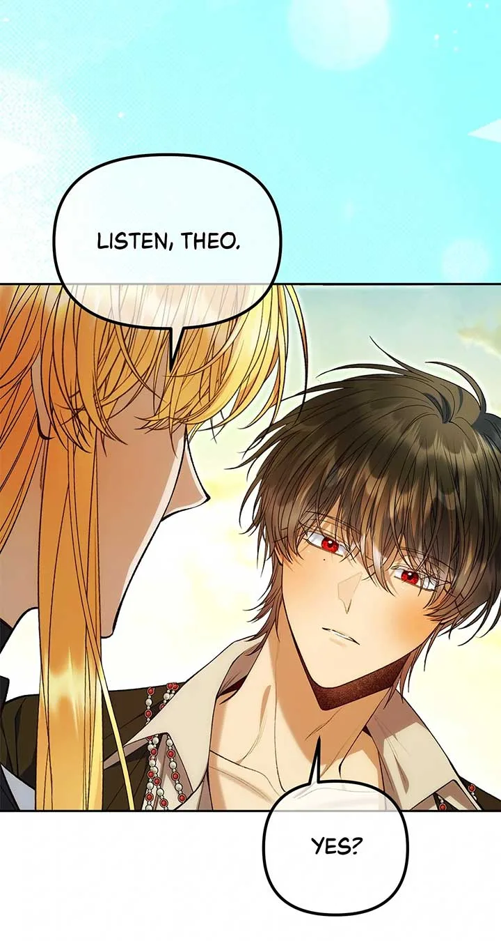 I Thought I Tamed the Villain Chapter 70 page 8