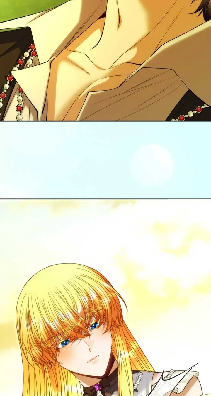 I Thought I Tamed the Villain Chapter 70 page 3