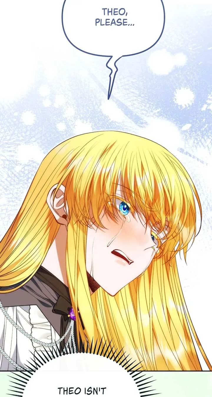 I Thought I Tamed the Villain Chapter 70 page 31