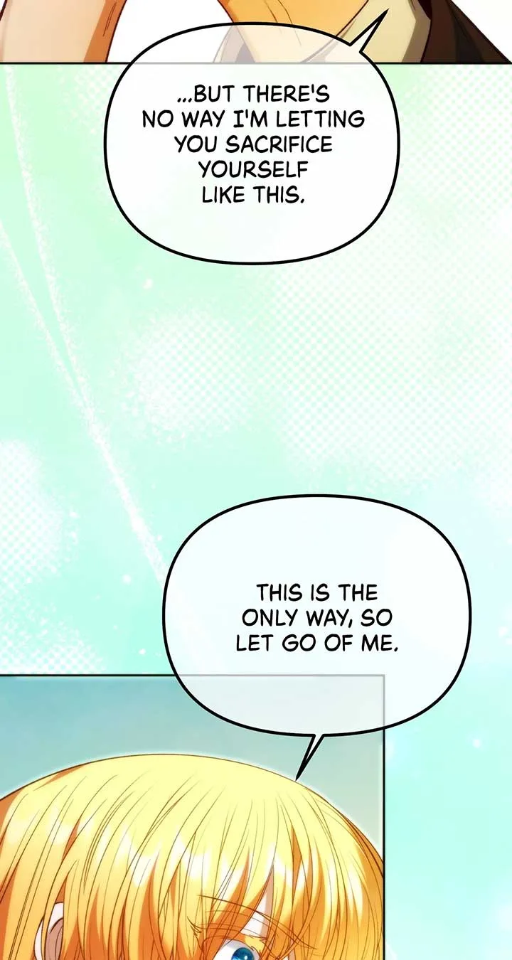 I Thought I Tamed the Villain Chapter 70 page 22