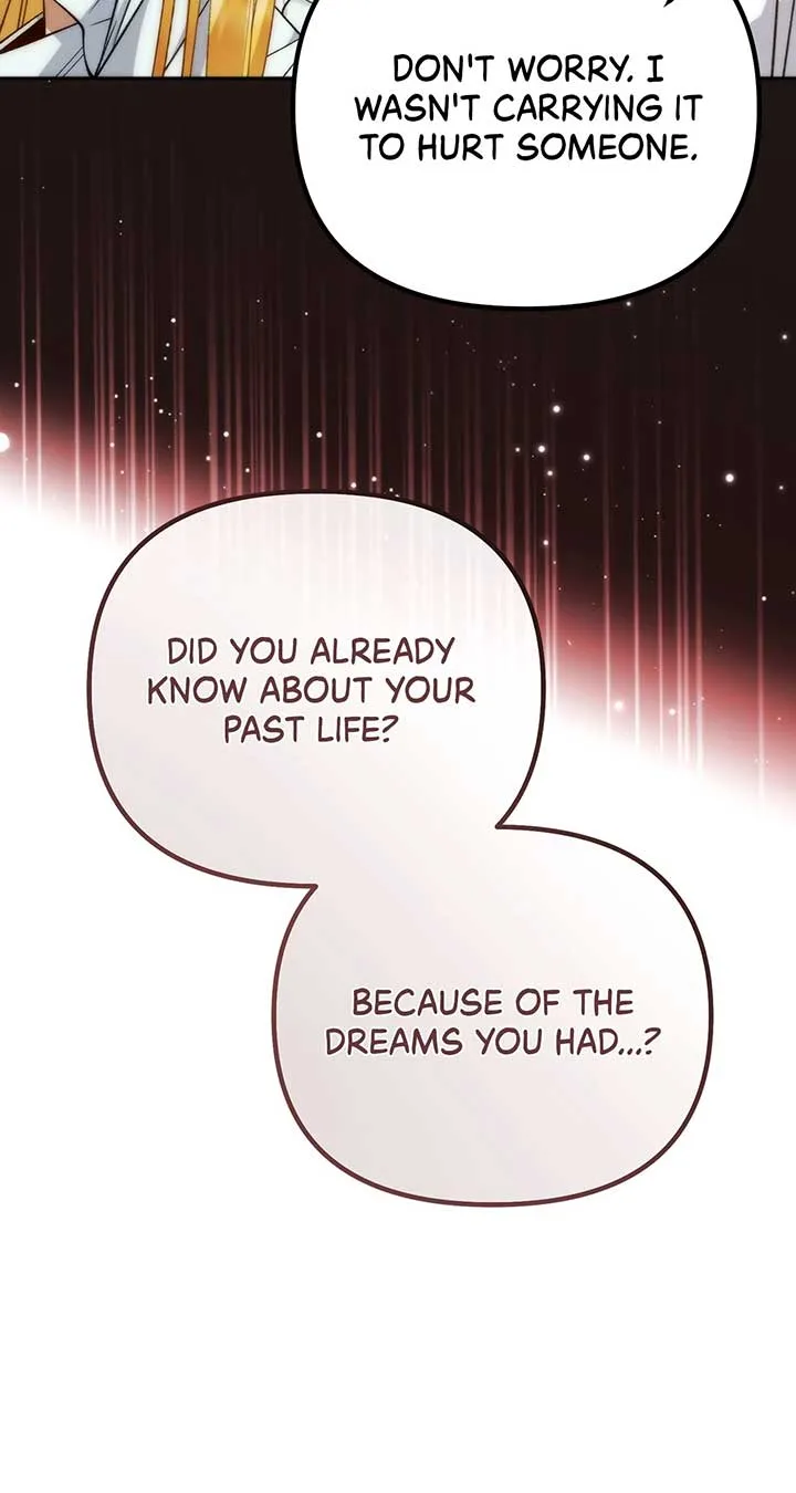 I Thought I Tamed the Villain Chapter 70 page 27