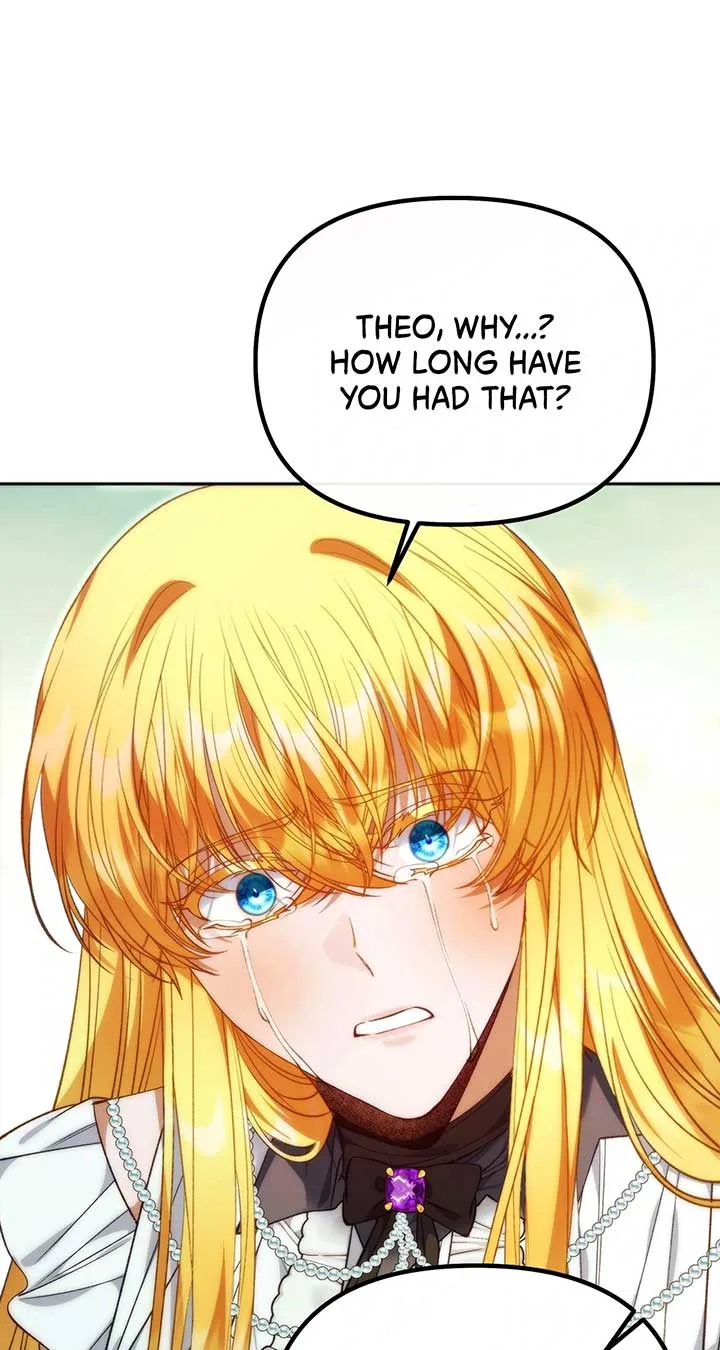 I Thought I Tamed the Villain Chapter 70 page 26