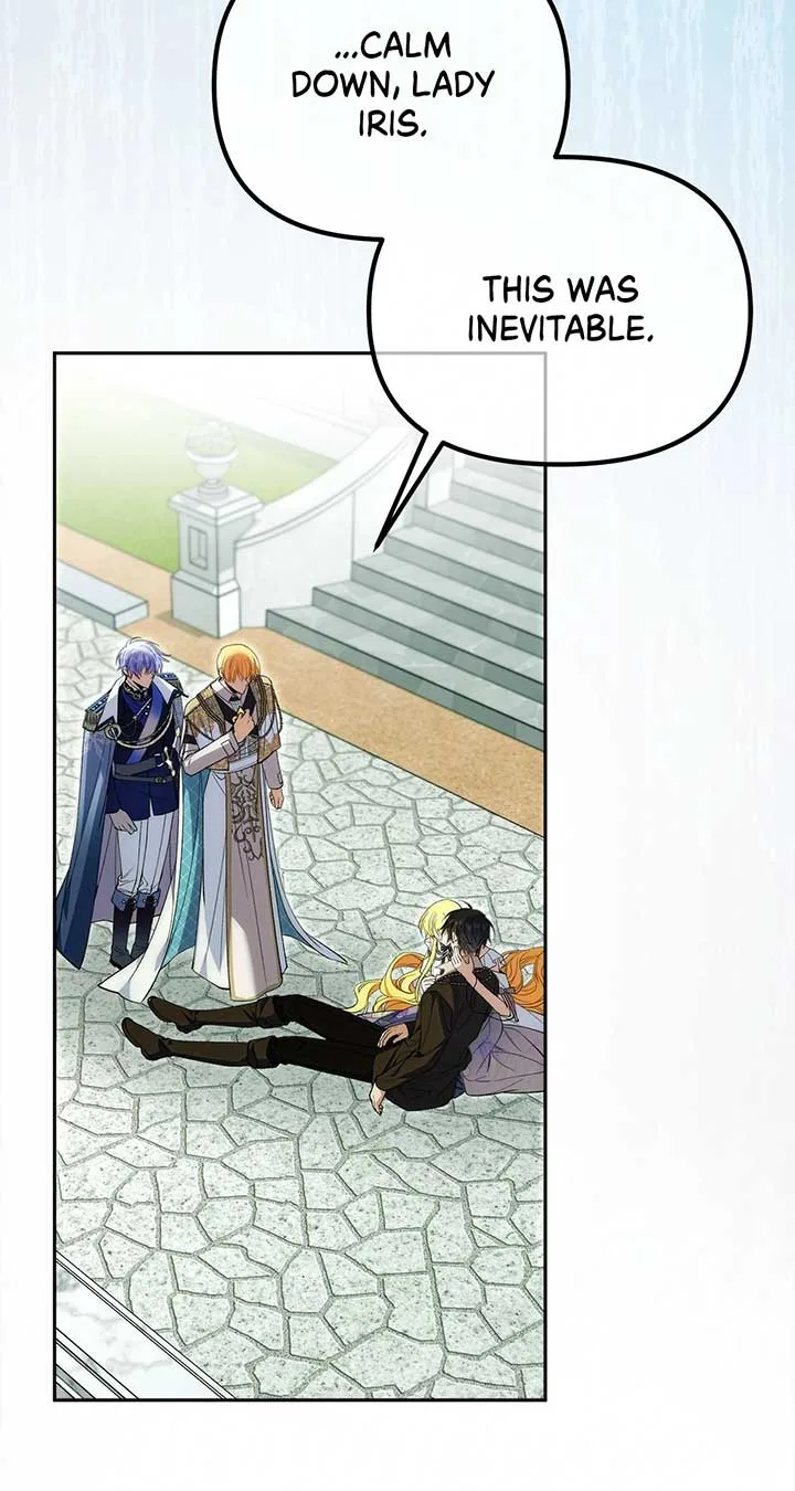 I Thought I Tamed the Villain Chapter 70 page 48