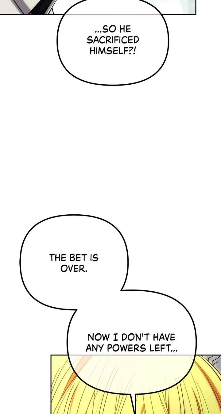 I Thought I Tamed the Villain Chapter 70 page 50