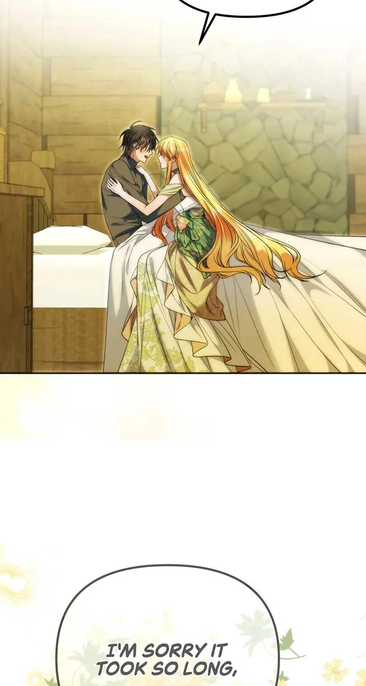 I Thought I Tamed the Villain Chapter 70 page 91