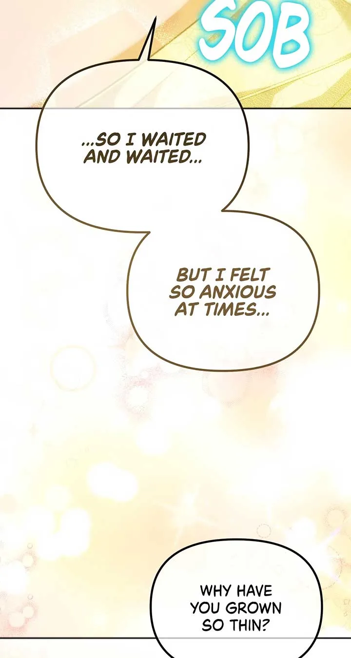 I Thought I Tamed the Villain Chapter 70 page 90