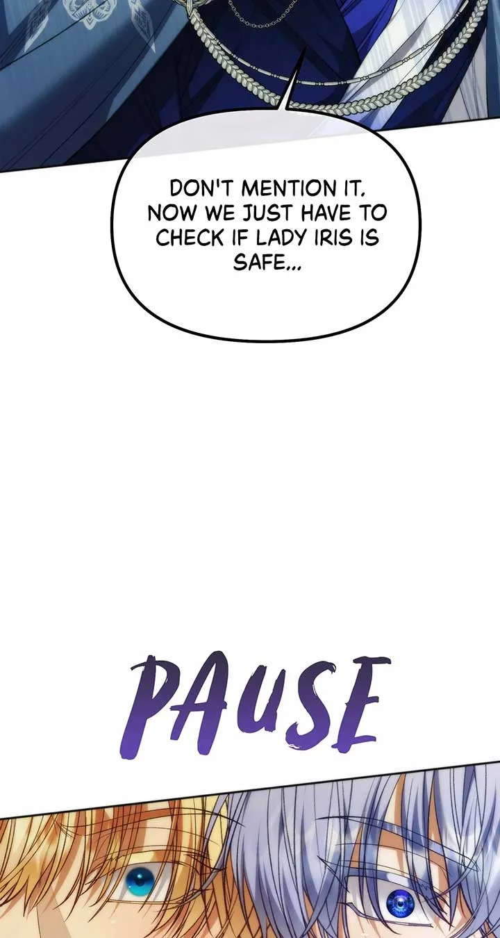 I Thought I Tamed the Villain Chapter 70 page 39