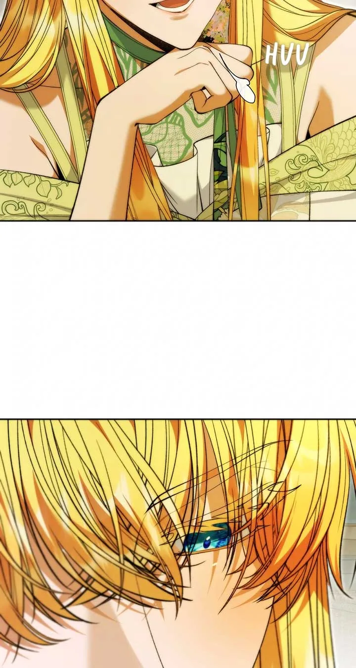 I Thought I Tamed the Villain Chapter 70 page 72