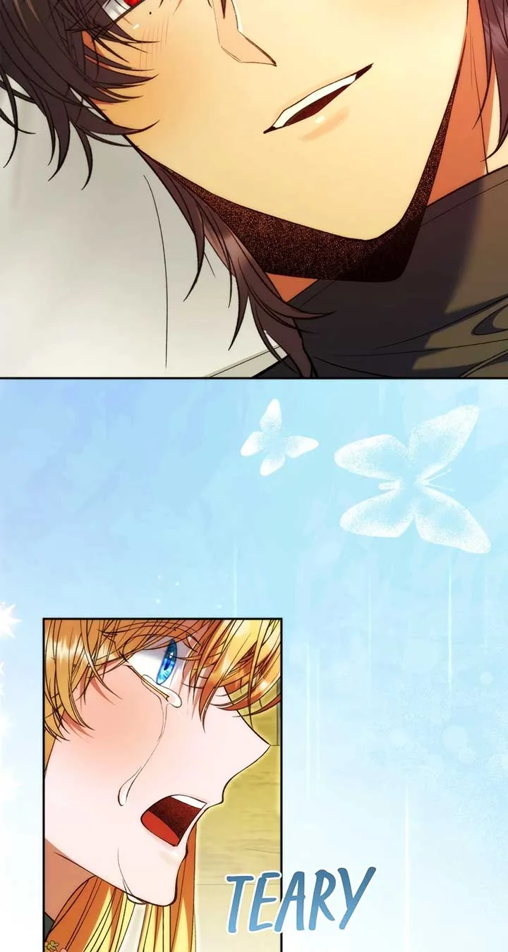 I Thought I Tamed the Villain Chapter 70 page 85