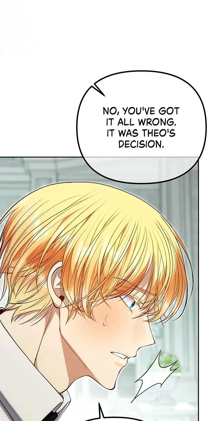 I Thought I Tamed the Villain Chapter 70 page 49