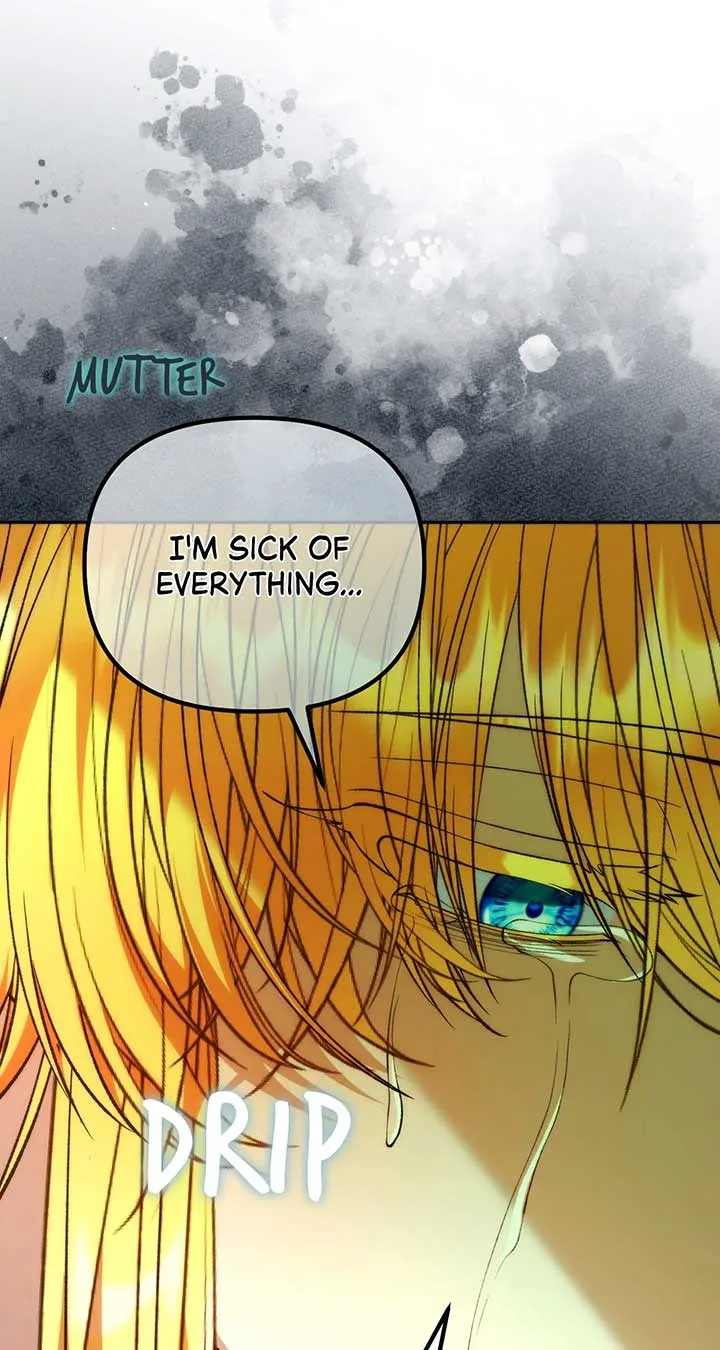 I Thought I Tamed the Villain Chapter 70 page 52