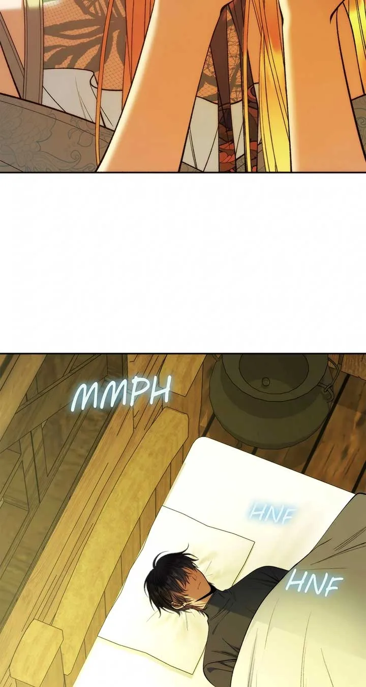 I Thought I Tamed the Villain Chapter 70 page 78