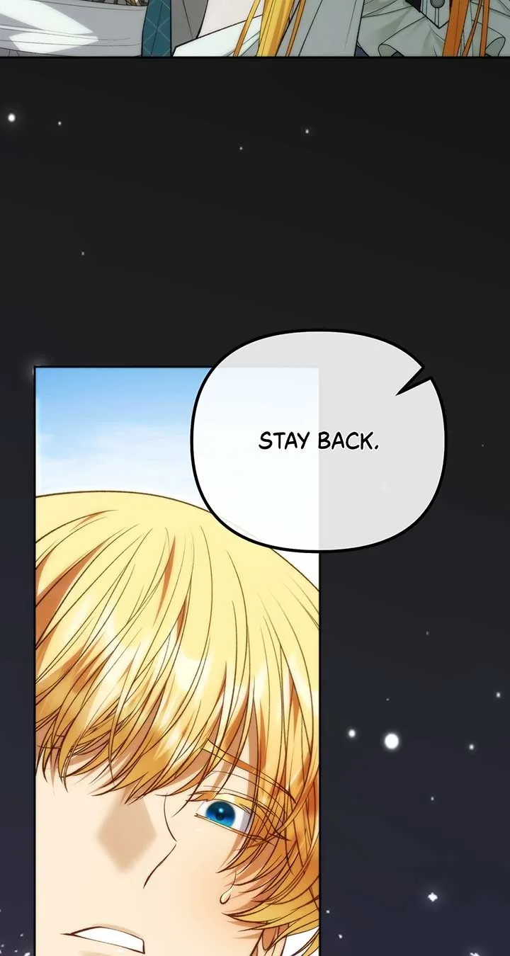 I Thought I Tamed the Villain Chapter 70 page 43