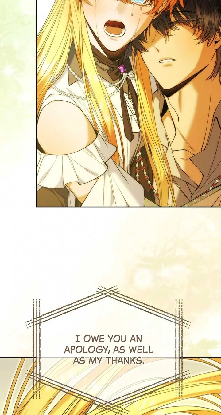 I Thought I Tamed the Villain Chapter 70 page 59