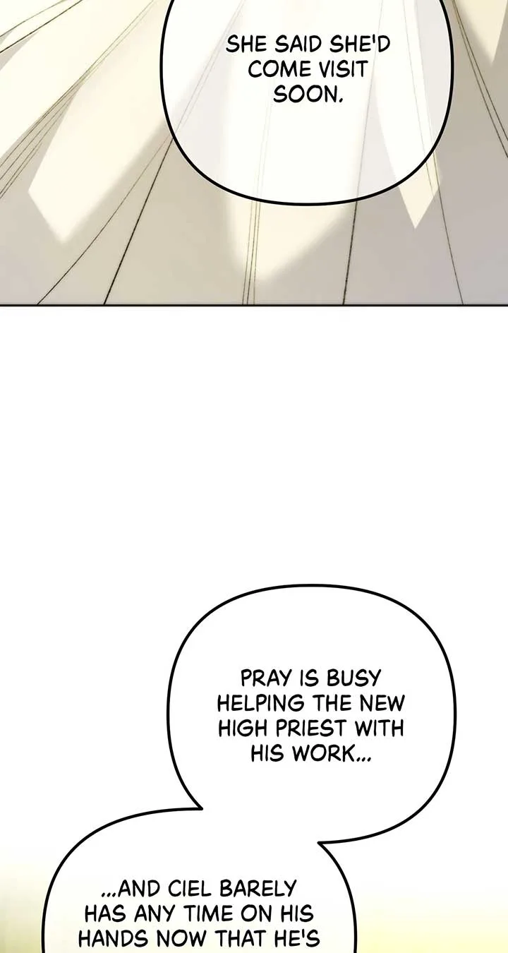 I Thought I Tamed the Villain Chapter 70 page 69