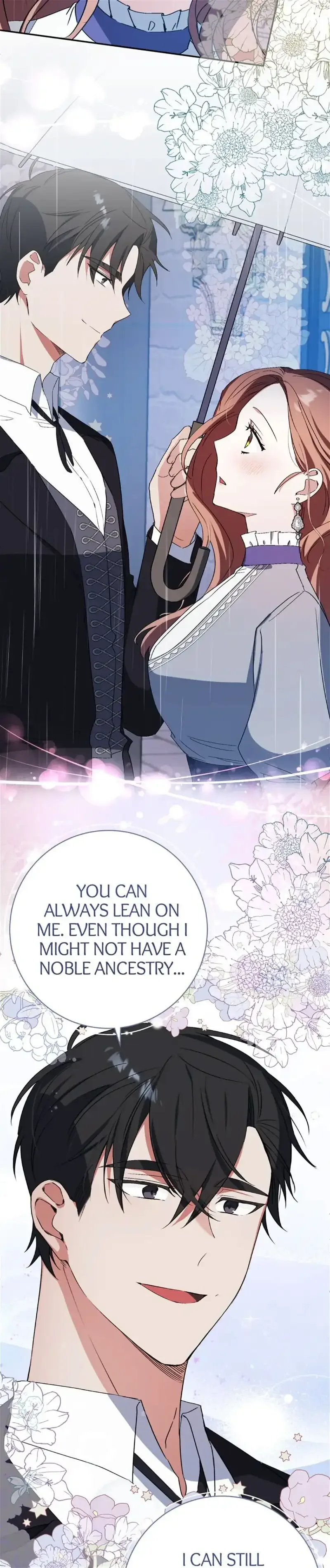 I Thought I was the Real Daughter Chapter 1 page 11