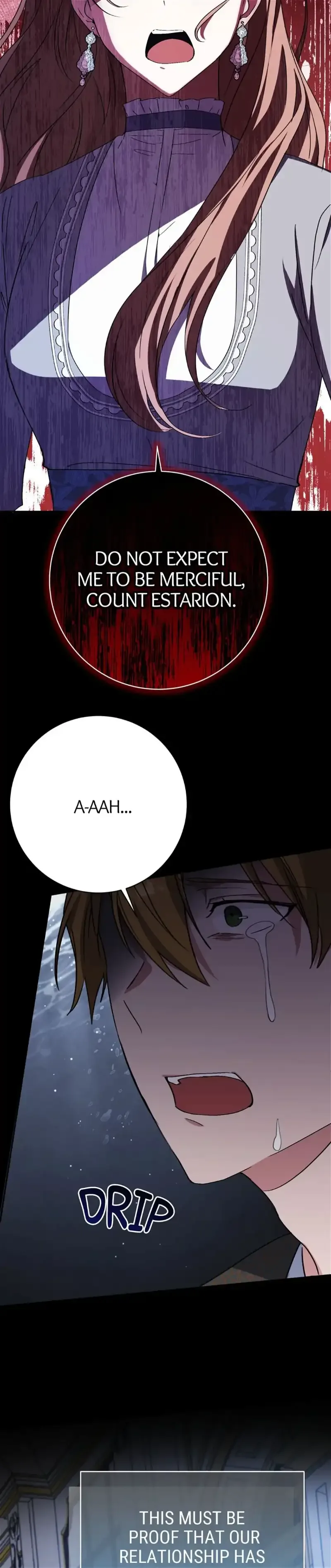 I Thought I was the Real Daughter Chapter 1 page 7