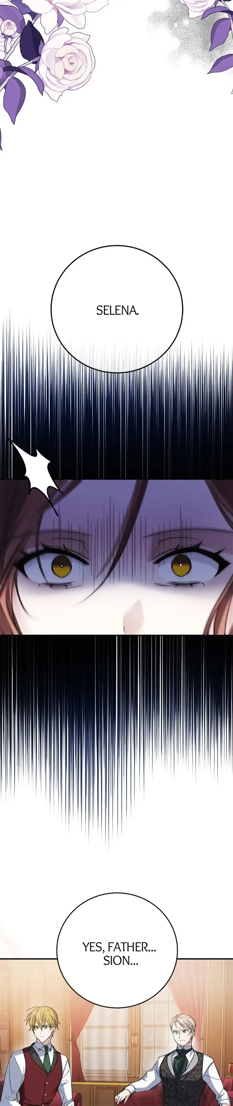I Thought I was the Real Daughter Chapter 1 page 47