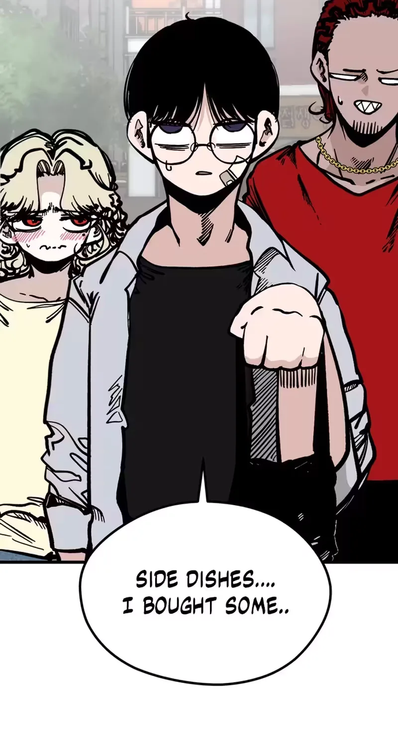 Academy of Card Chapter 80 page 4