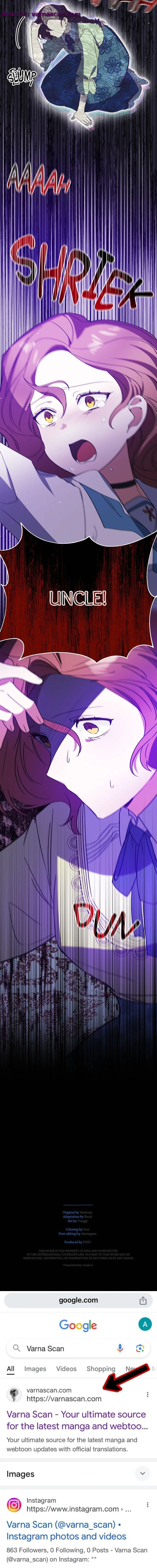 I Thought I was the Real Daughter Chapter 19 page 18