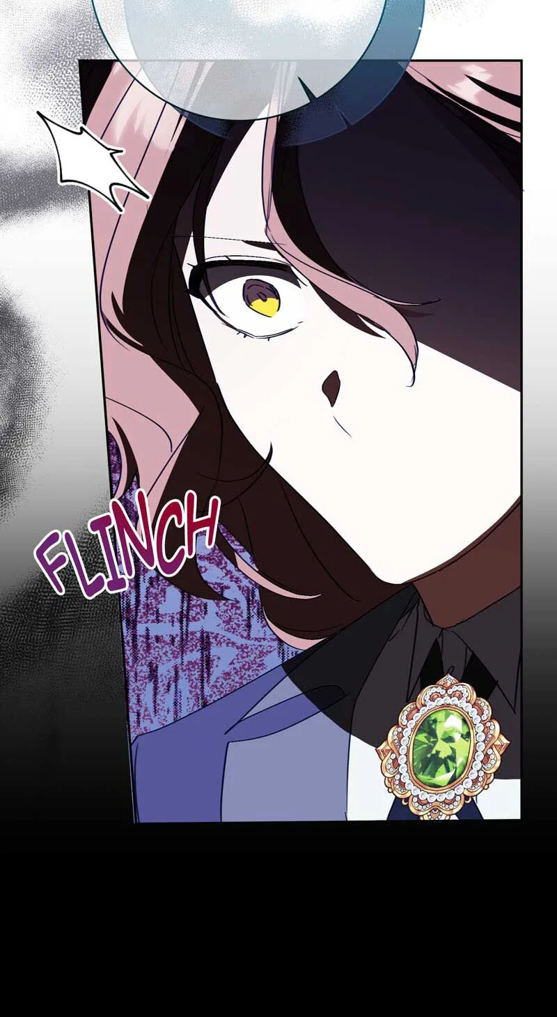 I Thought I was the Real Daughter Chapter 25 page 24