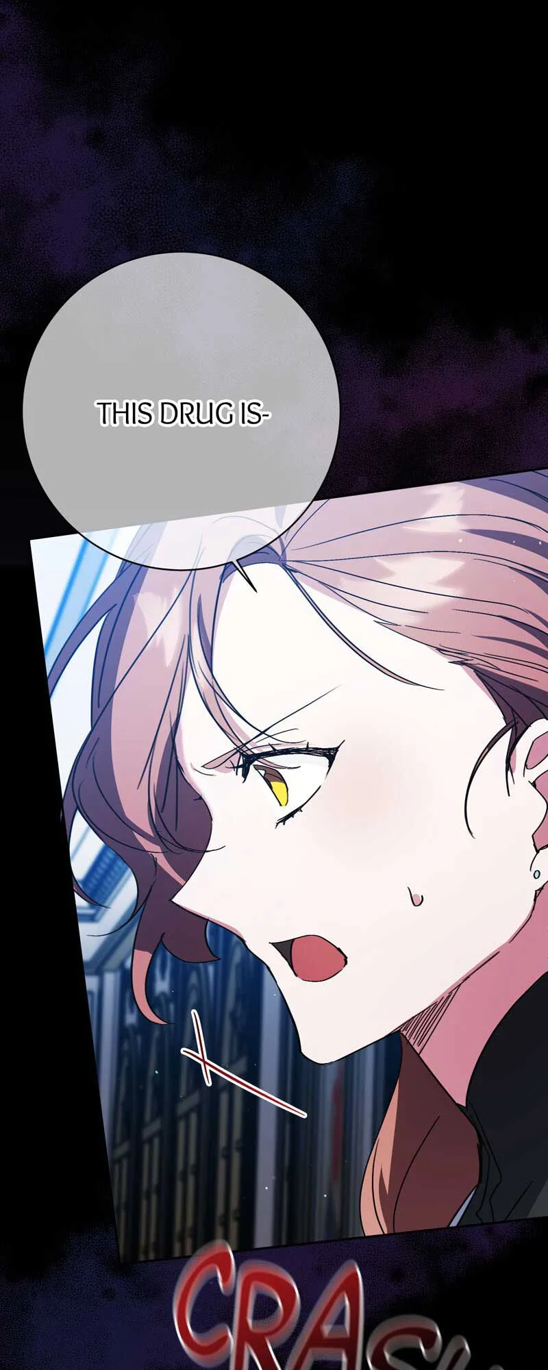 I Thought I was the Real Daughter Chapter 25 page 69
