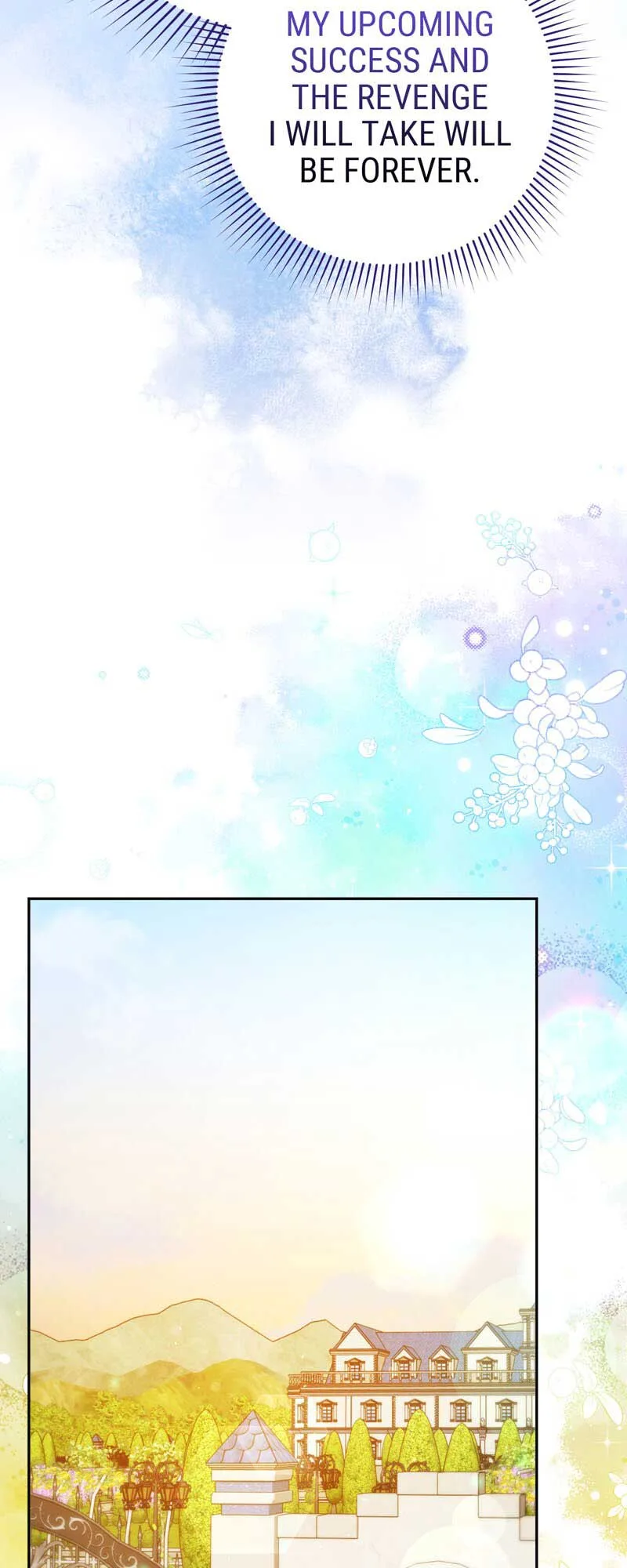 I Thought I was the Real Daughter Chapter 25 page 35
