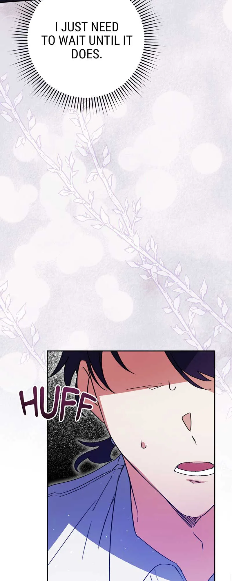 I Thought I was the Real Daughter Chapter 26 page 21