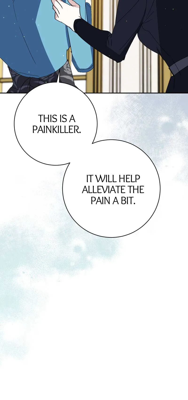 I Thought I was the Real Daughter Chapter 26 page 9