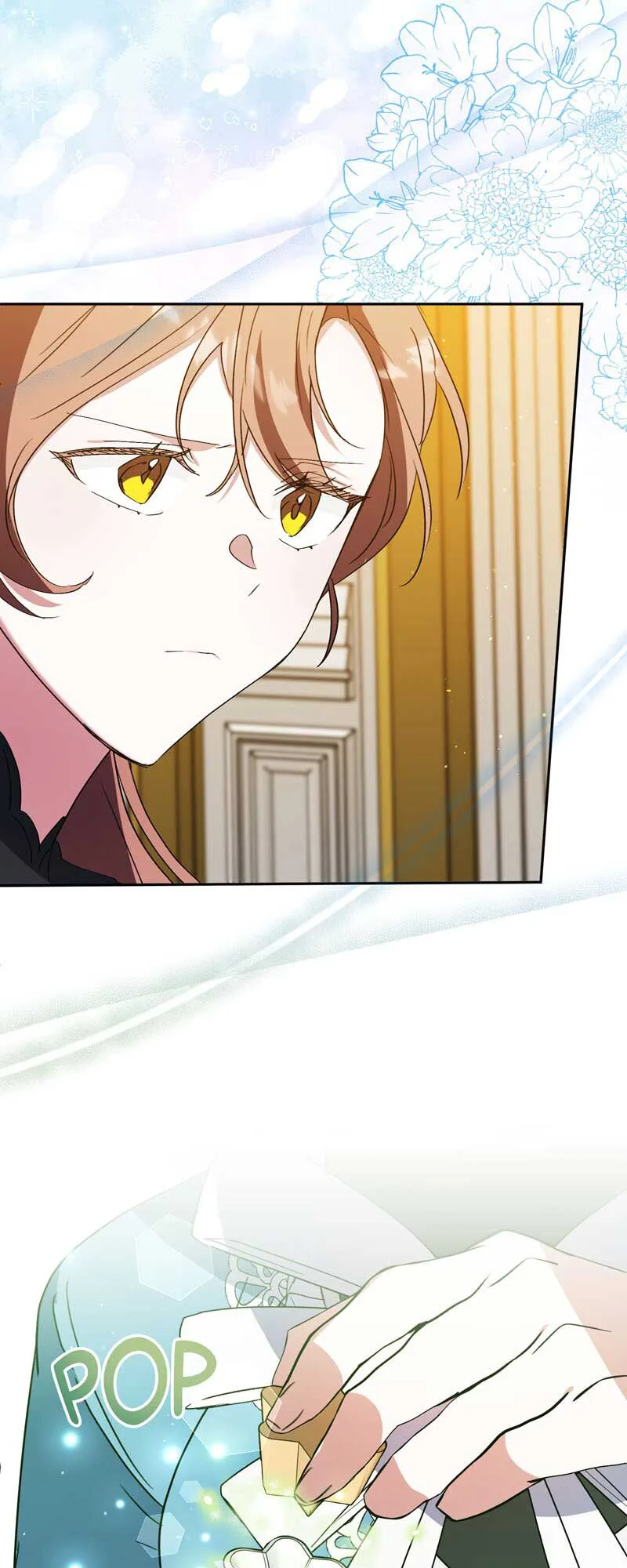 I Thought I was the Real Daughter Chapter 26 page 13