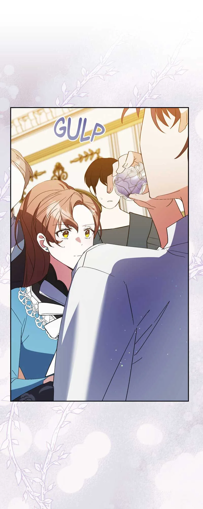 I Thought I was the Real Daughter Chapter 26 page 18