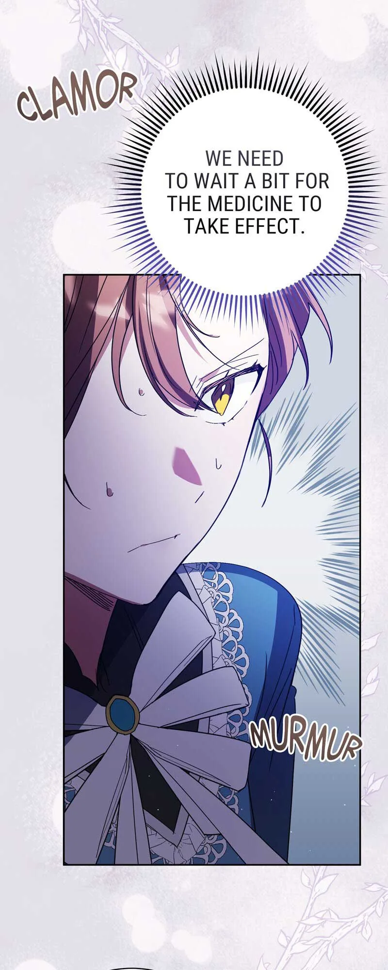 I Thought I was the Real Daughter Chapter 26 page 19