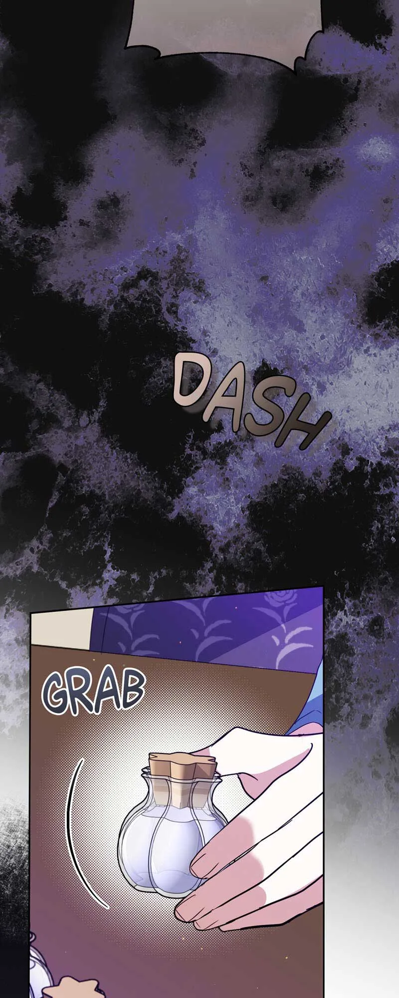 I Thought I was the Real Daughter Chapter 26 page 6