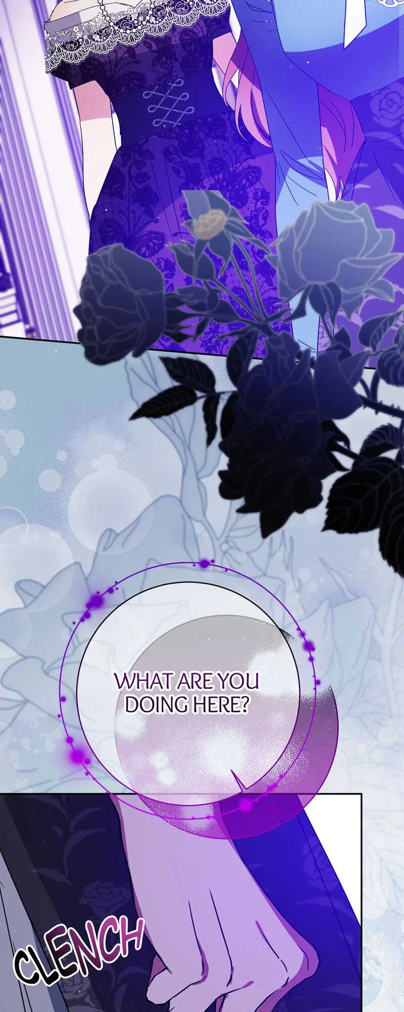 I Thought I was the Real Daughter Chapter 26 page 66