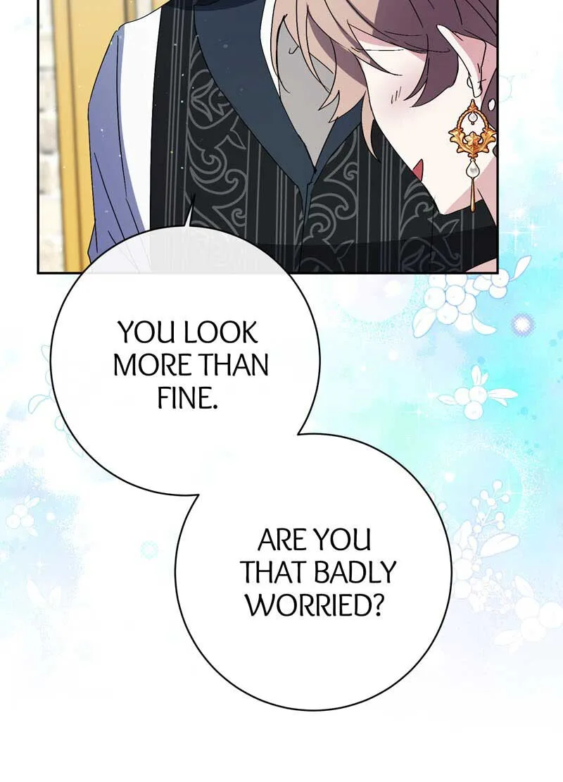 I Thought I was the Real Daughter Chapter 26 page 40