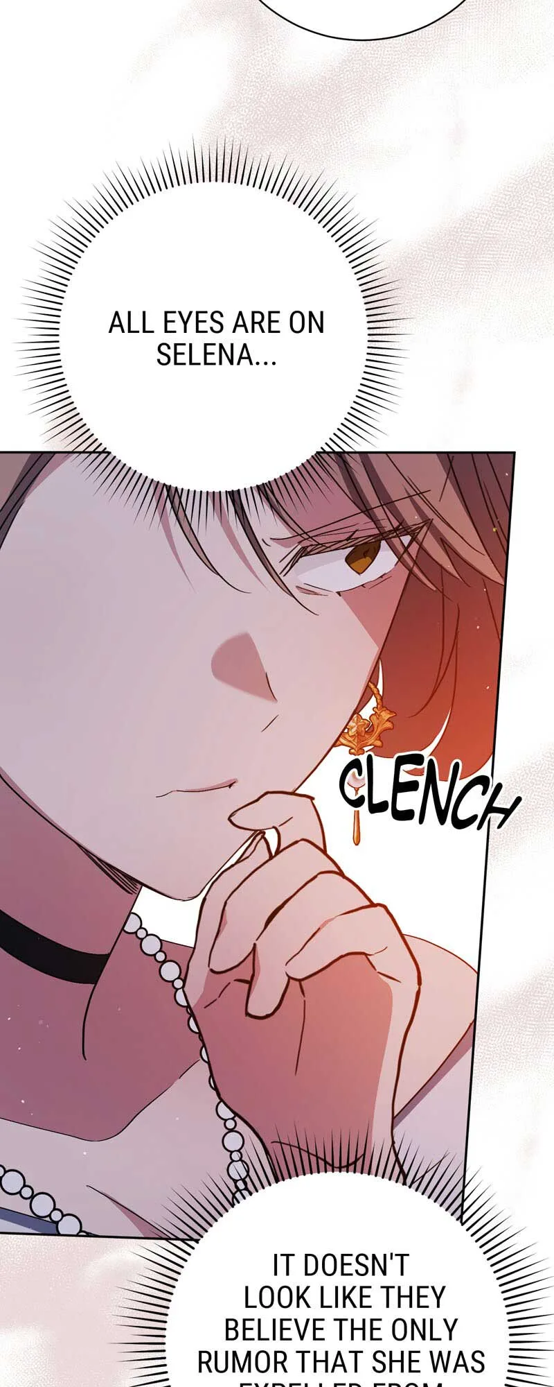 I Thought I was the Real Daughter Chapter 26 page 50