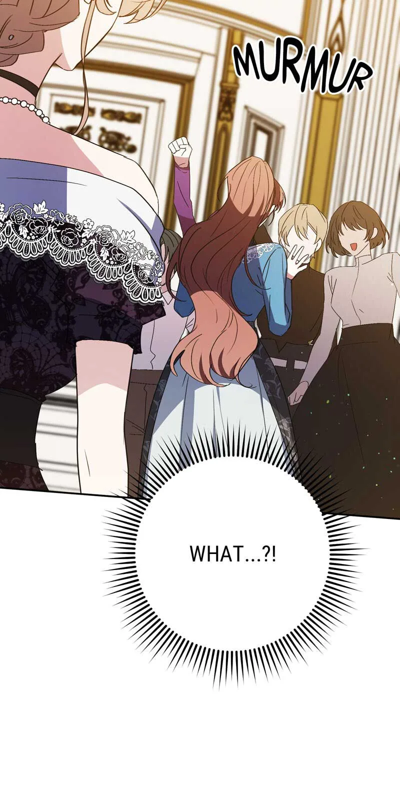 I Thought I was the Real Daughter Chapter 26 page 63