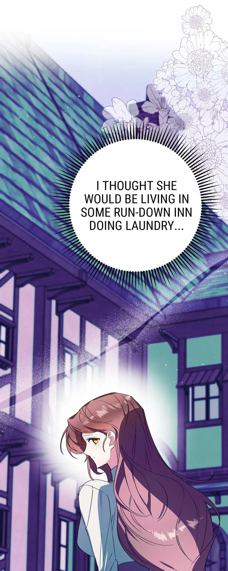 I Thought I was the Real Daughter Chapter 26 page 57