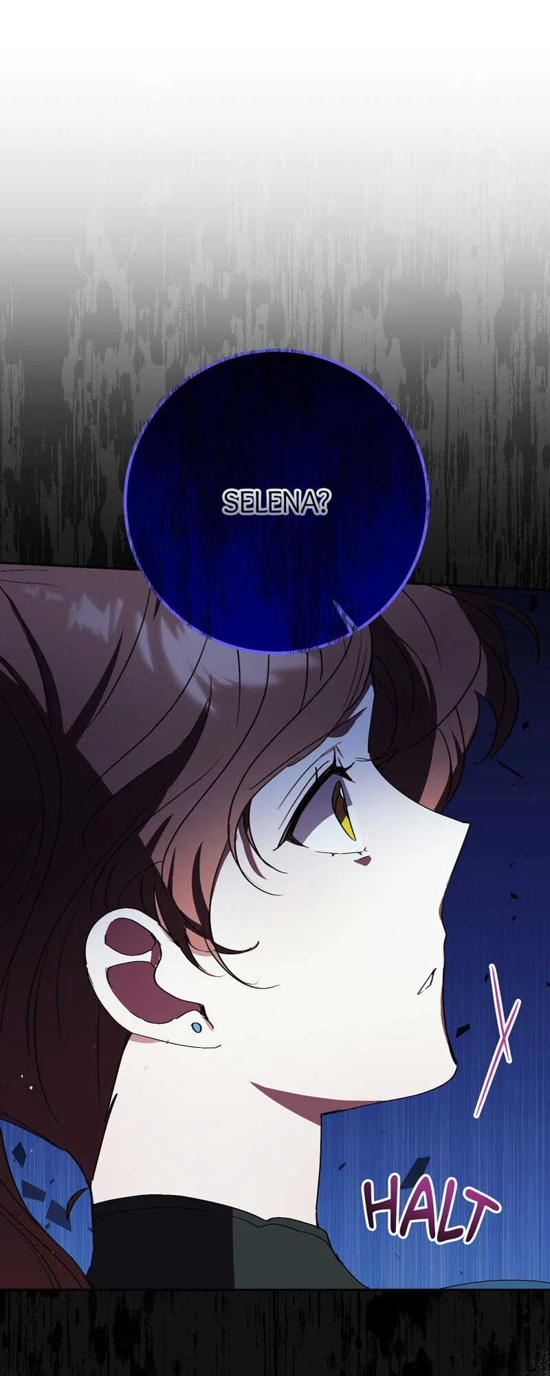I Thought I was the Real Daughter Chapter 26 page 33