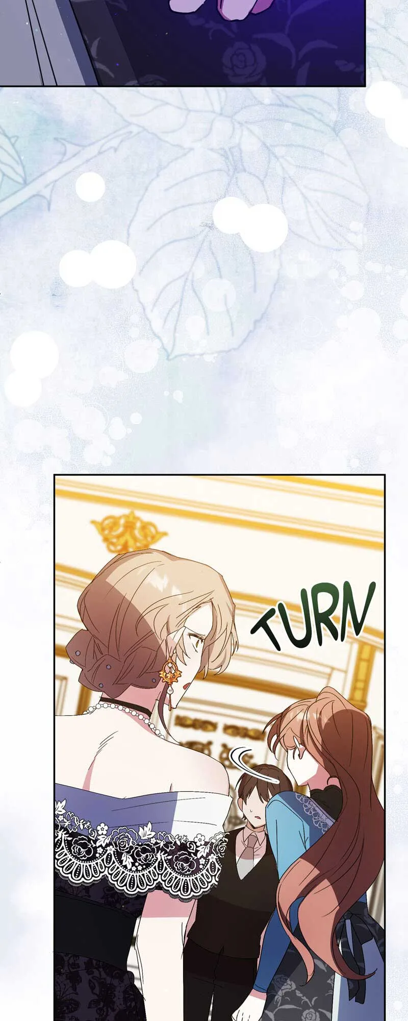 I Thought I was the Real Daughter Chapter 26 page 67