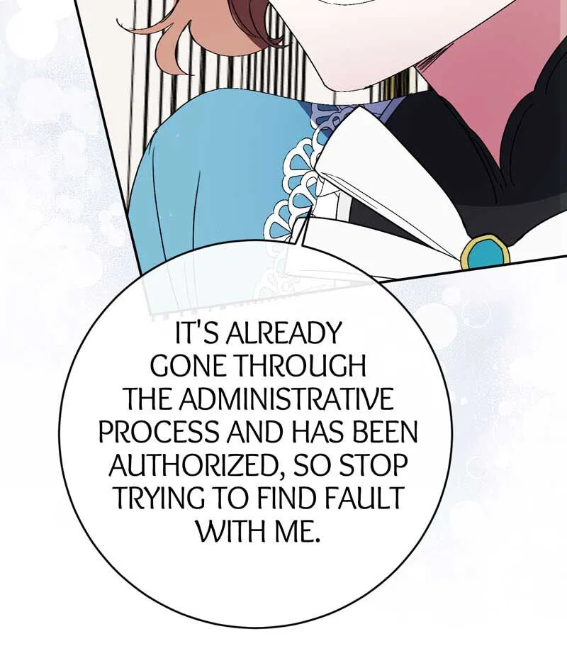 I Thought I was the Real Daughter Chapter 26 page 71
