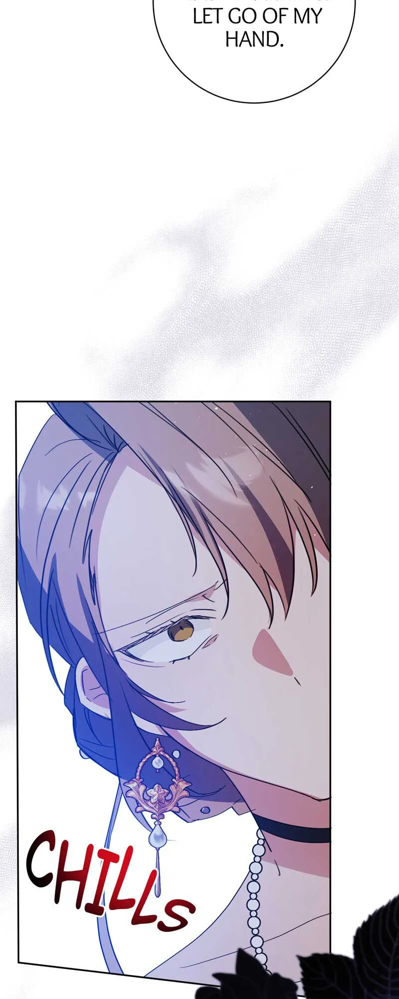 I Thought I was the Real Daughter Chapter 26 page 73